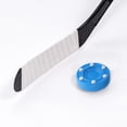 thumbnail image 4 of FESTFENDS Blue Roller Hockey Balls with Balanced Weight for Improved Control and Training Sessions, 4 of 8