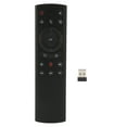 thumbnail image 3 of Remote Control, ABS Voice Remote Control Single Sided Design IR Learning  For Projector G20S With Gyroscope, 3 of 8