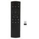 thumbnail image 2 of Control remoto por voz control remoto universal de TV Control remoto de repuesto para proyector con receptor para proyector de TV de computadora, 2 of 8