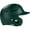 Dark Green, variant on Rawlings RX2 Batting Helmet | NOCSAE Certified Baseball Helmet