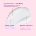 thumbnail image 4 of Limpiador Facial Exfoliante Murad AHA BHA, 4 of 8