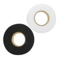 thumbnail image 4 of SOPOTUTU Fusible Hem Tape for Sewing and Clothing Repairs, Assorted Colors, Nonwoven Fabric, 2 Rolls for Fixes, 4 of 8