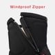 thumbnail image 4 of Botas de nieve impermeables para hombre y mujer, botines de invierno con plataforma, zapatos cálidos de felpa para hombre, botas de nieve antideslizantes para exteriores para hombre, 4 of 5