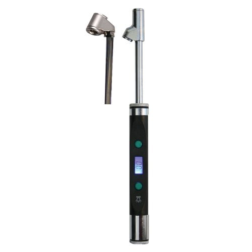 Minder Research TireMinder Digital TirePressure Gauge with Dual Stem