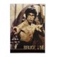 thumbnail image 1 of Póster para pared, decoración del hogar, arte anime de Bruce Lee, 1 of 1