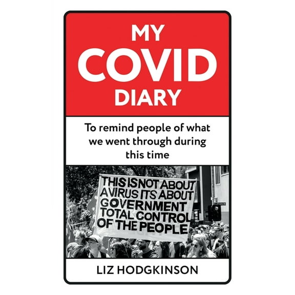 My COVID Diary, (Paperback)