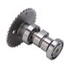 thumbnail image 1 of Árbol de Levas del Motor de Carreras, Metal A Prueba de Abrasión de la Cámara de Profesional Para Gy6-50 60 80 Motocicletas, 1 of 7