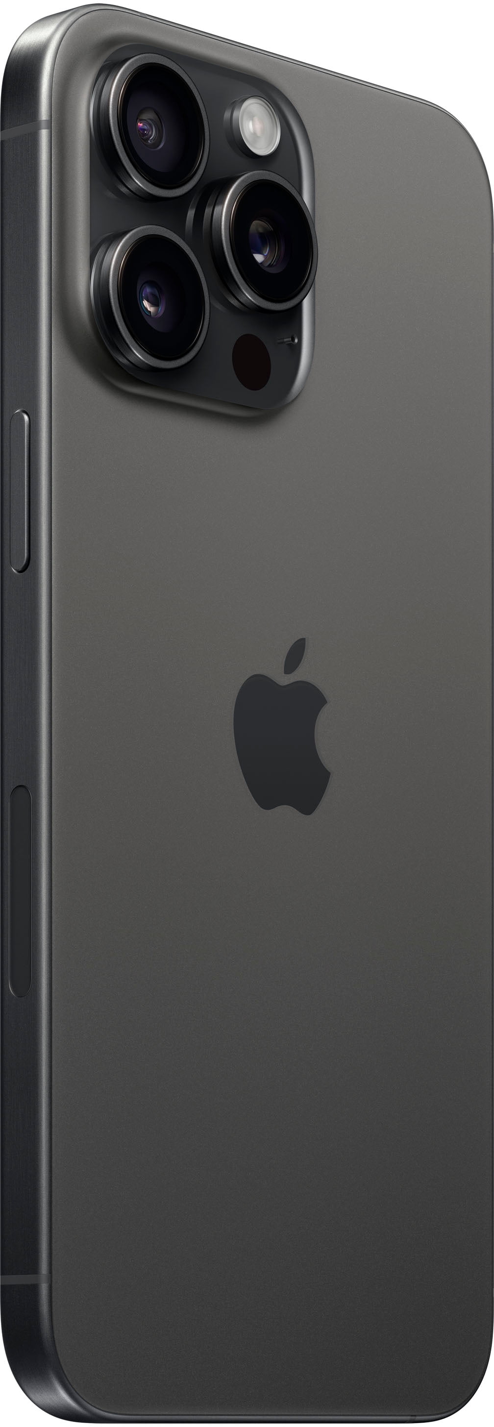 No Plan-Unlocked Device Apple iPhone 15 Pro Max A2849 Cell Phone 256GB Black Titanium