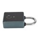 thumbnail image 5 of Smart Fingerprint Password Padlock Card APP Key Access Theft Proof Waterproof Keyless Entry Electronic Lock for Outdoor Fence Gate for TTLOCK, 5 of 5