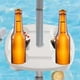 thumbnail image 1 of Patio Umbrella Table Tray Outdoor Umbrella Table Tray, 1 of 5