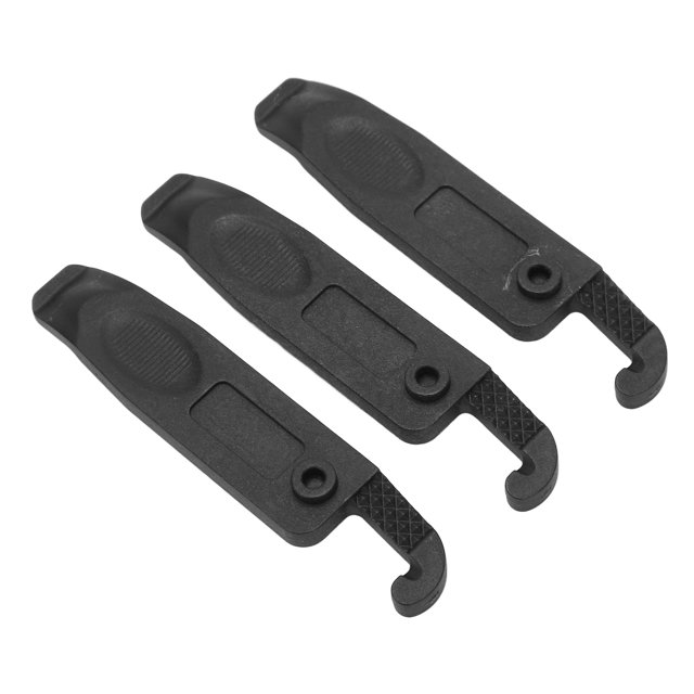 Palanca De Alicates Para Neumáticos De Plástico De Nailon, Resistencia Al Desgaste, Palancas Para Neumáticos De Bicicleta Resistentes Y Duraderas, Barras De Palanca Para Ccdes Otros