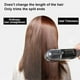 thumbnail image 5 of corteiz maquina para cortar cabello cortador de puntas abiertas cabello Recortador de pelo para mujer, máquina de corte de pelo sin cable, profesional, automático, seco, dañado y quebradizo, 5 of 5
