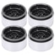 thumbnail image 3 of 4 bujes de aleación de aluminio para coche RC de 1,9 pulgadas para pista RC 1/10 para Axial SCX10 90046 AXI 03007 para REDCAT MST Titanium, 3 of 14