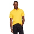 thumbnail image 1 of Polo Tommy Hilfiger 1985 Slim de manga corta para hombre, 1 of 5