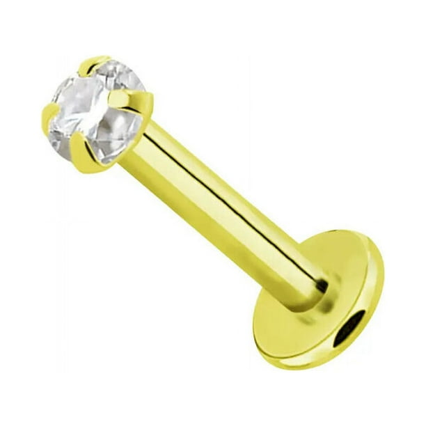 Door knocker tongue ring best sale