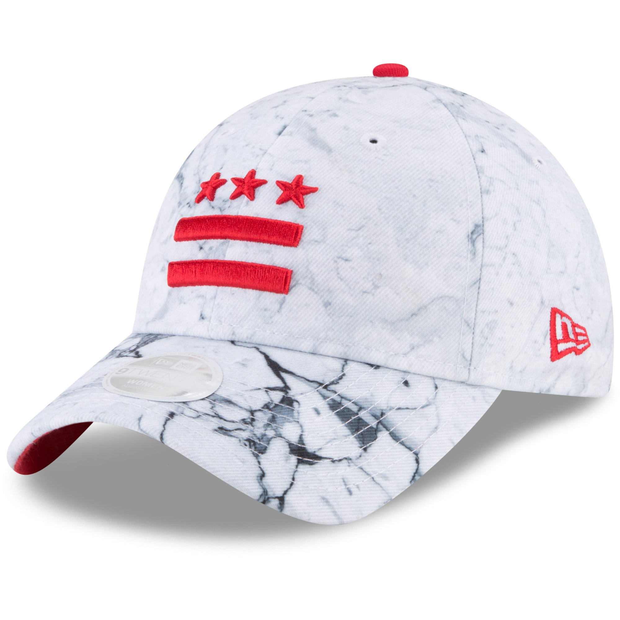 Washington Wizards New Era Women's City 