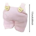 thumbnail image 3 of Hoosue Best for 17cm Doll Clothes Set, Premium Fashion Cute Dress Dolls Accessories - 2025 New Model (Various Styles), 3 of 5
