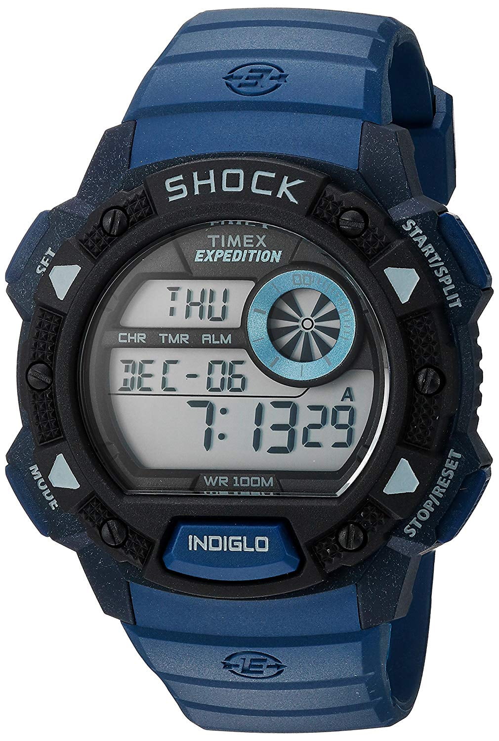 walmart timex expedition watches