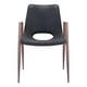thumbnail image 3 of Silla de Comedor Kessa Muebles Desi Negro, 3 of 9