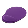 thumbnail image 2 of 2pcs Muñeca Ratones Ratones Soft Pad Muñequeras Almohada De Mano Computadora Ratones Pad Mat Sunnimix none, 2 of 5