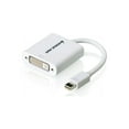 thumbnail image 6 of IOGEAR Mini DisplayPort (M) to DVI (F) Adapter - Full HD 1080p - Thunderbolt Compatible - DVI 1.0 up to 1.65Gbps - MacBook Air/Pro - Microsoft Surface Pro/Dock - Monitor - Projector & More - GMDPDVIW6, 6 of 7