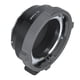 thumbnail image 1 of Adaptador de lente anillo adaptador de lente adaptador de lente de cámara anillo adaptador de cámara aleación de aluminio PL L anillo adaptador para lente de película de ANGGREK Otros, 1 of 8