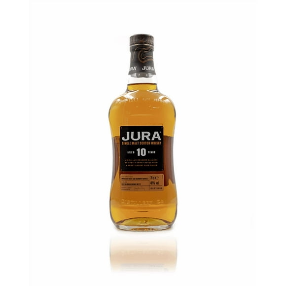 Whisky Jura 10 Years 700Ml