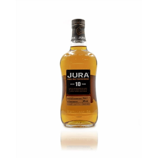 Whisky Jura 10 Years 700Ml
