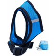 thumbnail image 4 of Jinsinto Pet leash (blue, M), 4 of 5
