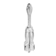 thumbnail image 1 of Accesorios para kayak, ancla plegable para kayak Ancla de acero con alto contenido de carbono de 1,5 kg Ancla para kayak fiel a su promesa, 1 of 8