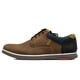 thumbnail image 2 of Zapatos para Hombre ZMexico 852 cafe 27.5, 2 of 4