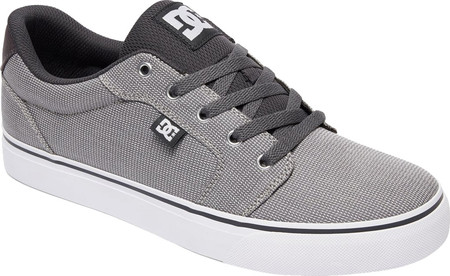 Men's DC Shoes Anvil TX SE - Walmart.com