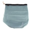 thumbnail image 1 of Tavel Sac de Rangement en Maille Ultralégère pour Sports de Camping, Sac de Trucs, Sacs Organisateurs à Cordon, 1 of 5