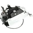 thumbnail image 4 of OTTULUR Air Suspension Compressor Pump Replacement for 2013-2018 XTS 3.6L V6 23446561 23468864, 4 of 7