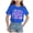Blue, variant on In My 100 Days of School Era Retro Disco 100th Day of School T-Shirt Hello First Grade First Day of School T Shirt Kids 100 Days of School