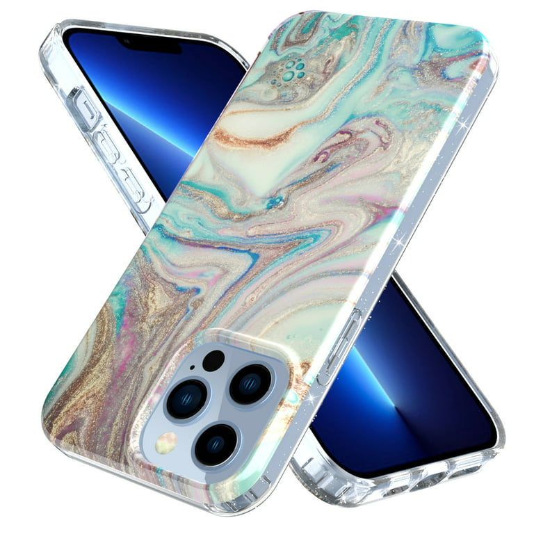 For Xiaomi Redmi Note 12 5G Case Marble Silicone Soft TPU Fundas Cases For  Xiaomi Redmi Note 12 Pro Plus Cover Shockproof Coque
