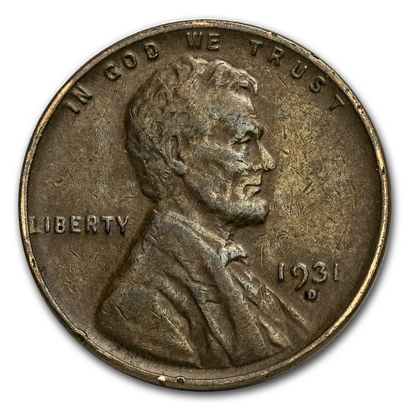 Lincoln Coin
