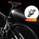 thumbnail image 4 of Luces LED Rojas y Blancas para Ciclismo, Juego de Luces Recargables para Bicicleta, por USB., 4 of 5