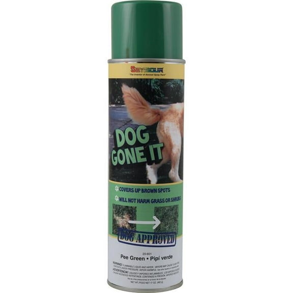 Seymour of Sycamore 20-601 20 oz Pee Green Lawn Renew - Pack of 12