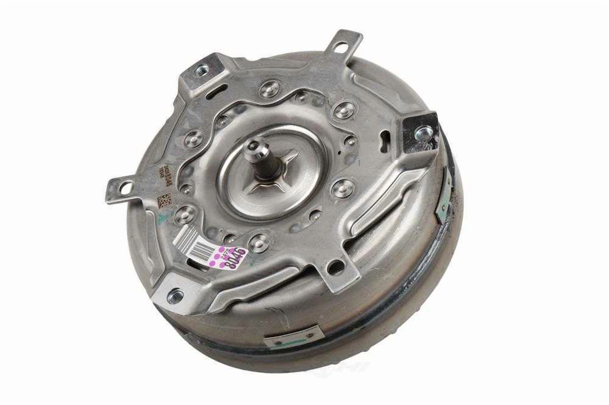 GM Genuine Parts 24288046 Automatic Transmission Torque Converter