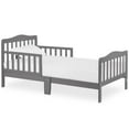 thumbnail image 1 of Dream On Me Classic Design Toddler Bed, 1 of 6