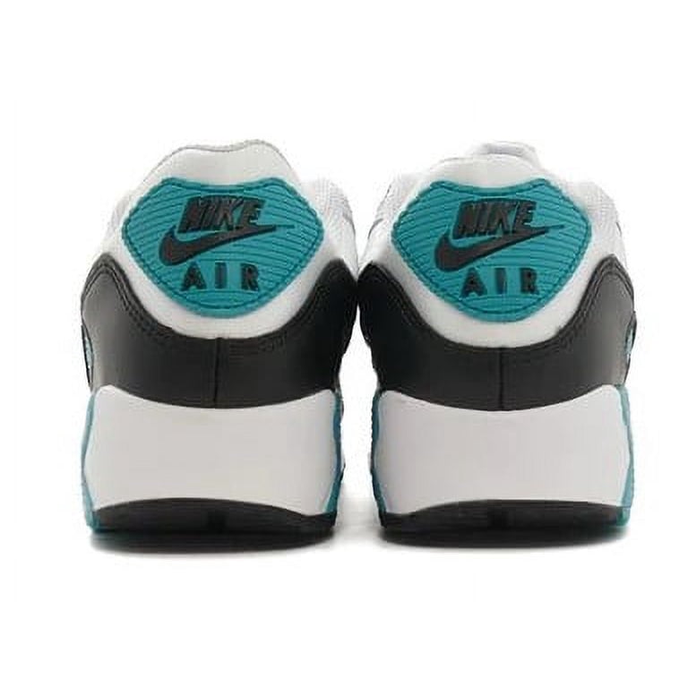 Teal and gray nike air clearance max