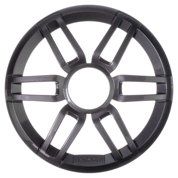 Parrillas Fusion 6.5 XS Sport Gris (010-12878-10)