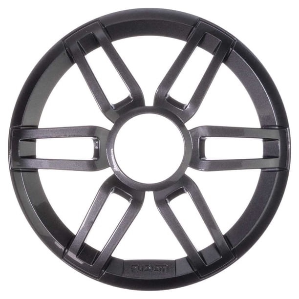 Parrillas Fusion 6.5 XS Sport Gris (010-12878-10)