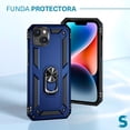 thumbnail image 2 of Funda de Protección para iPhone 14 / 14 Plus / 14 Pro / 14 Pro Max - Sovico - Uso Rudo, 2 of 6
