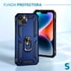 thumbnail image 2 of Funda de Protección para iPhone 14 / 14 Plus / 14 Pro / 14 Pro Max - Sovico - Uso Rudo, 2 of 6