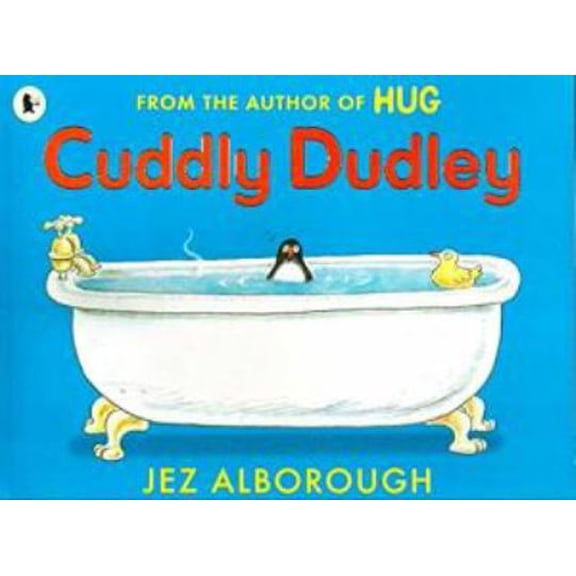 Pre-Owned Cuddly Dudley (Hardcover) 1564020959 9781564020956