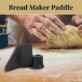 thumbnail image 2 of 2 Pieces Bread Maker Machine Kneading Paddle Parts,Breadmaker Mixing Kneading Blade,Metal Bar Replacement for Bread Machine, 2 of 5