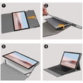 thumbnail image 6 of Multiple Angle Viewing Case for Microsoft Surface Go 3 (2021) / Surface Go 2 (2020) / Surface Go (2018) Portfolio Business Cover, 6 of 17