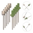 thumbnail image 3 of 40Pcs Ball Inflation Needles Football Inflation Needle Basketball Needles Football Pump Needles, 3 of 7